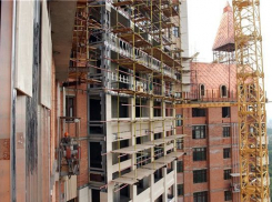 Кубань попала в тройку регионов со стремительно растущими просрочками по ипотеке