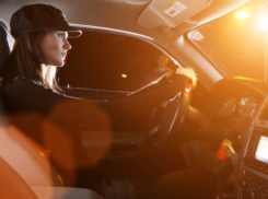 В Краснодаре провели автоквест для женщин
