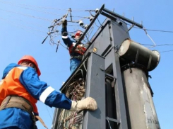  Свет вернули в дома всех краснодарцев 