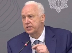 «А в чем-то Бастрыкин прав»: в Краснодаре отреагировали на слова главы СК о «Государственной дуре»