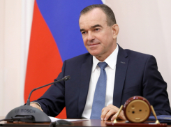 «Без серьезных нарушений и провокаций»: что сказал губернатор о выборах в Краснодарском крае 