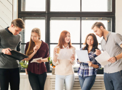 Краснодарским студентам хотят повысить стипендию