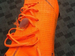  «Краснодар» попробует отменить несправедливую желтую карточку Смолова 