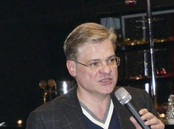 В 2019 году депутат Гордумы Краснодара Дьяченко решал, куда потратить бюджетные средства