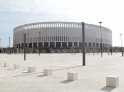 Вместо подземного перехода у стадиона «Краснодар» появится обычный