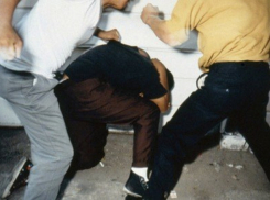 Сотрудники полиции по горячим следам раскрыли уличный грабеж 