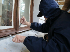 «Не смог удержаться»: Краснодарский вор после освобождения из тюрьмы сразу же обокрал две квартиры
