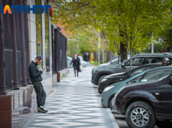 Краснодарцев снова лишили мобильного интернета