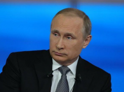 Владимир Путин обсудит в Краснодаре Национальный план борьбы с допингом