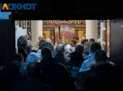 Краснодарцам рассказали об опасностях крещенских купаний 