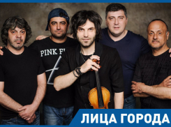 «С 13 лет скрипки я изготавливаю сам», - кубанский скрипач-виртуоз Самвел Айрапетян