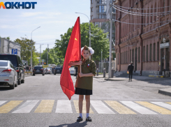 Фашисты разрушали Краснодар методично и планомерно: сжигали дома, школы, больницы и уничтожали заводы с продукцией 