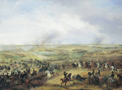 Кубанский календарь: казаки отправились на войну с Наполеоном 