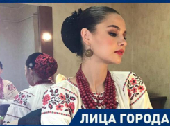 На конкурсе «Мисс Россия 2019» Краснодар представит 19-летняя артистка Елизавета Задорожная