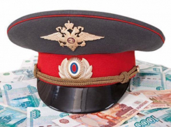 В Горячем Ключе начальника одного из подразделений полиции подозревают во взяточничестве