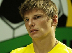 Аршавину сделали укол во время матча с «Рубином»