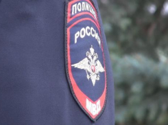 На Кубани полицейские в короткие сроки нашли пропавших малолетних детей