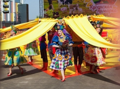 Губернатор Кубани заявил, что о росте сельхозотрасли должен говорить достаток селянина 