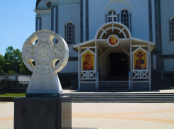 Крестный ход пройдет в центре Краснодара