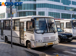 Проезд в Краснодаре должен стоить 80 рублей, заявили в Союзе транспортников