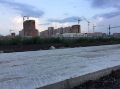 ﻿Новые пешеходные дорожки появятся в Краснодаре