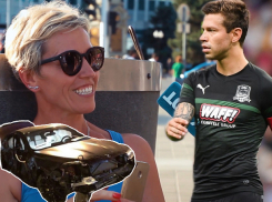 «Не забил пенальти, зато разбил BMW»: краснодарцы о Смолове