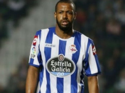  Защитник испанского «Депортиво» может оказаться в «Краснодаре» 