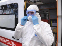 Кубань вошла в тройку лучших регионов по эффективности борьбы с коронавирусом