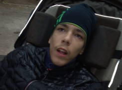 В роддоме Краснодара по вине акушерки мальчик родился с ДЦП