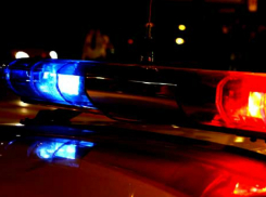 В Краснодаре произошла массовая авария с участием шести машин