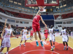  «Локомотив-Кубань» проверит на прочность «Калев» из Таллина 