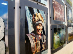 В Краснодаре открылась выставка «По маршруту мастера»