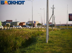 В первый рабочий день мая трассу М-4 «Дон» на Кубани парализовали пробки