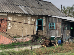 Тело мужчины нашли после пожара в Каневском районе