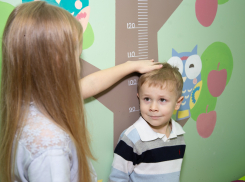 Укрепляем иммунитет с молоду