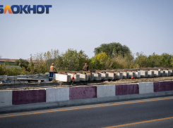 Мэрия Краснодара изъяла землю для строительства автодороги