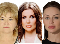 Экономист обошла светскую львицу-участницу СВО в рейтинге самых красивых депутатов ЗСК