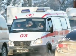 Вице-губернатор Кубани о медленной скорой помощи: «Это нормальная практика»