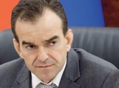 Кондратьев: Порядок на Кубани зависит не только от спецслужб
