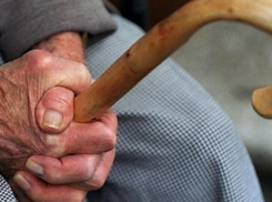В Краснодаре строитель до смерти забил 84-летнего пенсионера