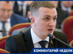 «Эта проблема существует десятилетиями», – депутат ЗСК Жилищиков о разливах нечистот в Краснодаре 