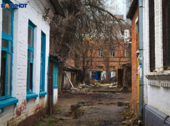 В следующем году начнется восстановление Дома купца Лихацкого в Краснодаре