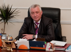  Сергей Сергеев покинул пост мэра Анапы 