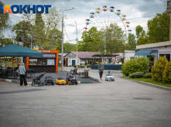 Игры по мотивам русских сказок о зиме и танцевальный вечер: куда сходить и что посмотреть краснодарцам в выходные