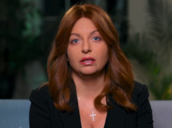 «Смерти нет, а Бог есть»: Маргарита Симоньян поздравила верующих с Пасхой