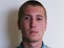 Мужчина в татуировках и с бородой загадочно исчез в Краснодаре