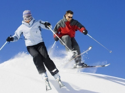 Трое жителей Кубани чуть не погибли при спуске с гор