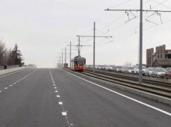 На Садовом мосту в Краснодаре ограничат движение 