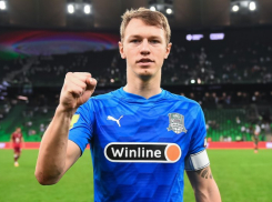 Голкипера «Краснодара» Сафонова второй раз включили в состав символической сборной Лиги чемпионов 