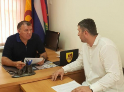 Общественная приемная депутата Государственной Думы открылась в Краснодаре
